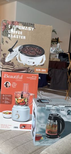 Kitchen items/ cocina
