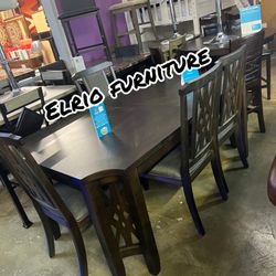 Furniture  Dining table