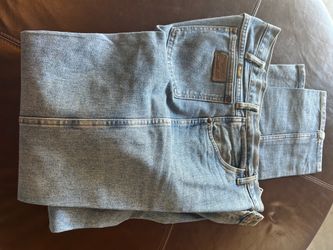 Men’s wranglers