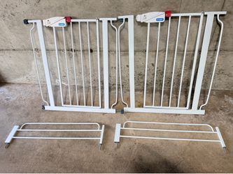 Regalo baby gates