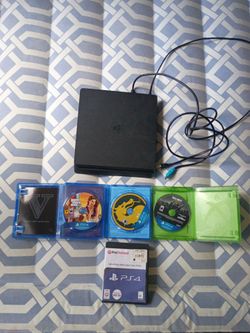 Ps4