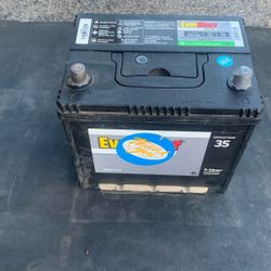Auto Battery