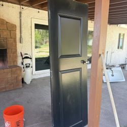 Interior Door 28 X 80