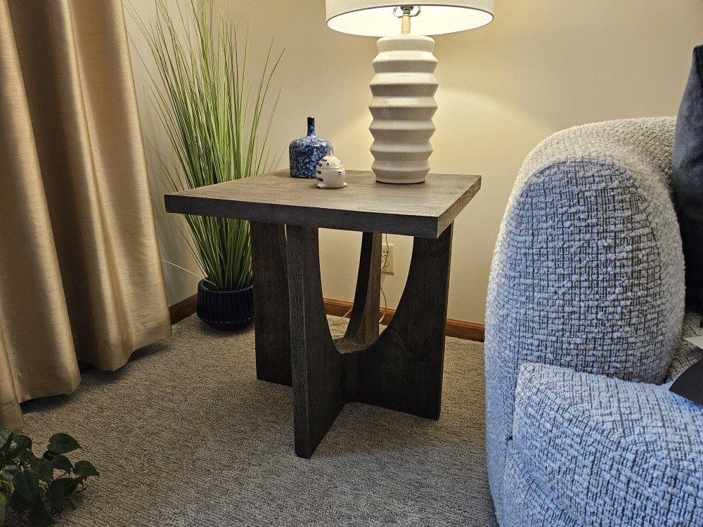 End Tables 