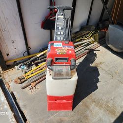 Carpet Cleaner 