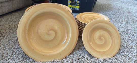 Dishes