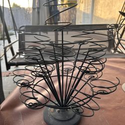 Candelabra Candle Holder