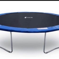 Trampoline 