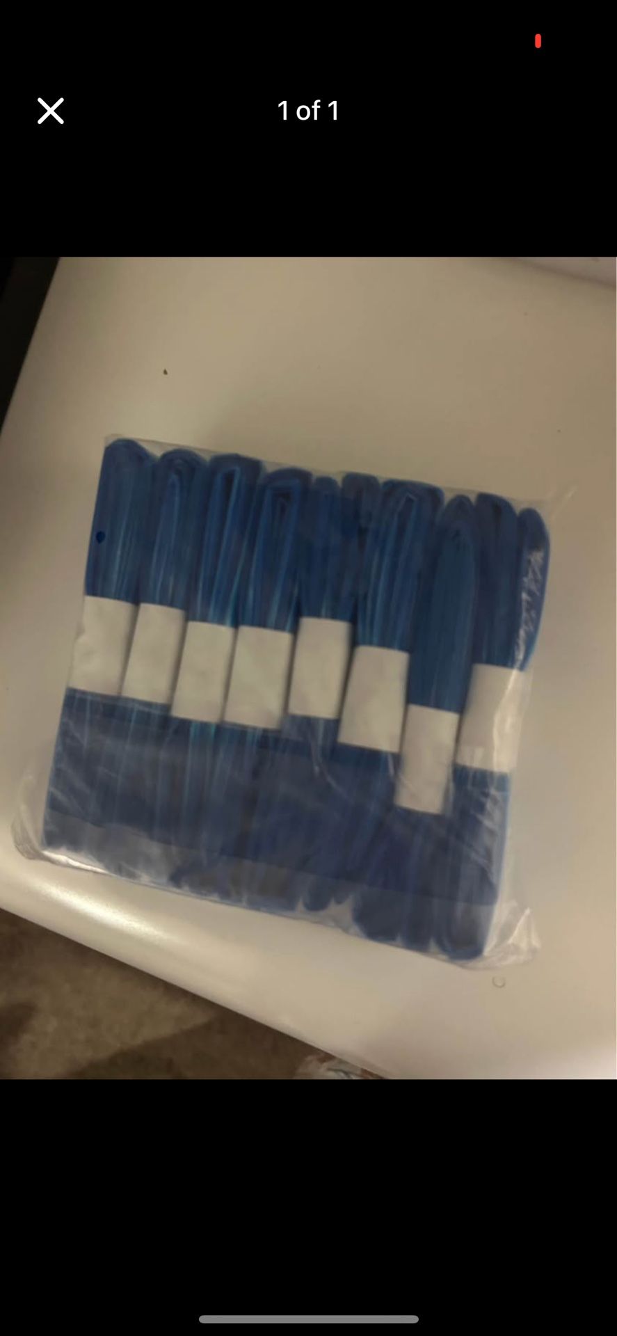 Diaper Pale Refills