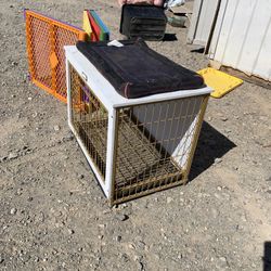 Dog Or Cat Kennel 