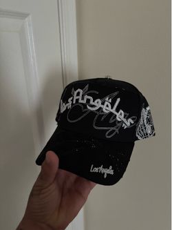Kevin hats Los Angeles