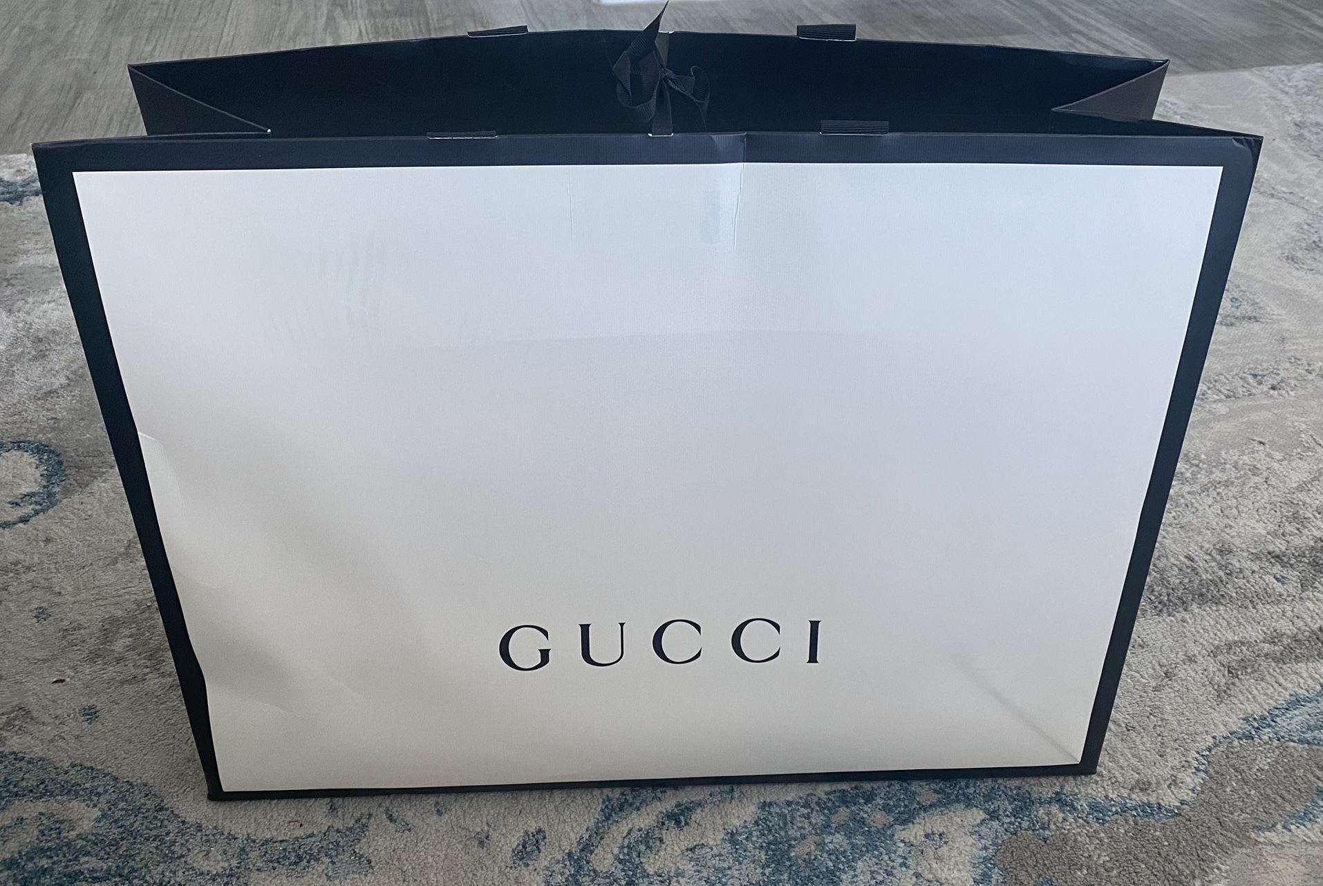 GUCCI Large Bag 