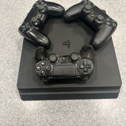 PS4 