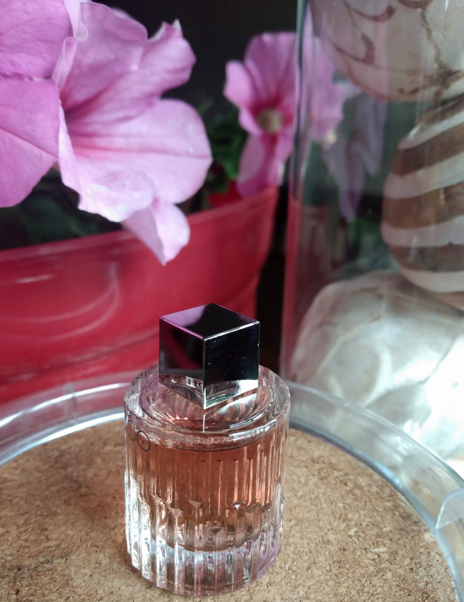 New Jimmy Choo Illicit Perfume 4.5 ml / 0.15 fl. oz.