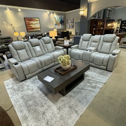Sofa Loveseat Reclining 
