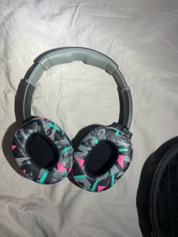 Skull candy crusher evo
