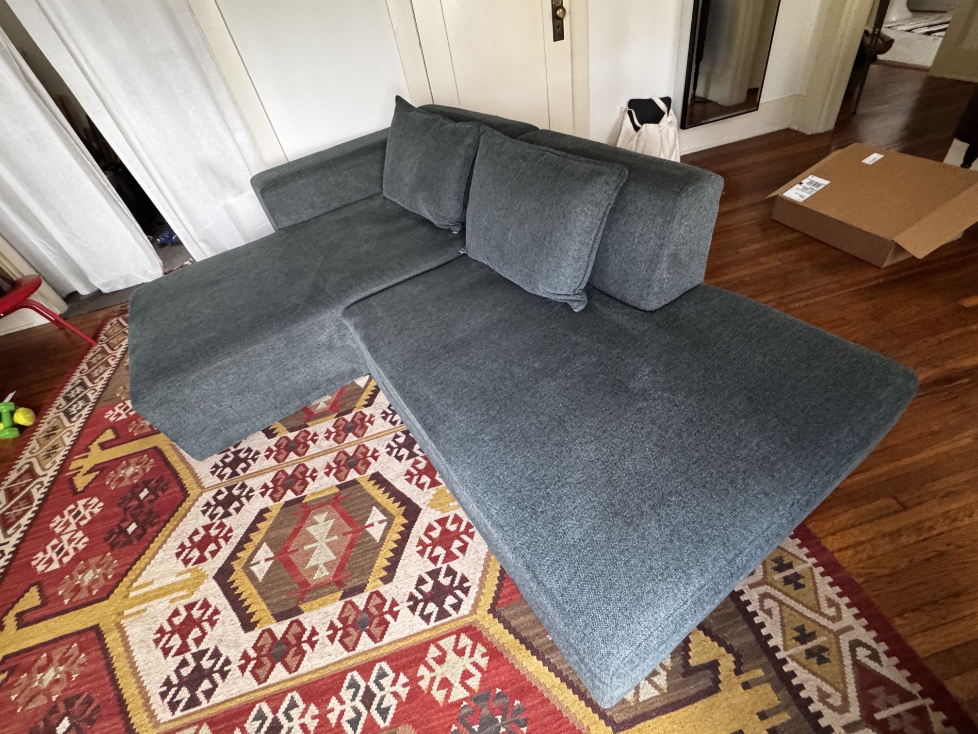 Floyd Modular Sofa