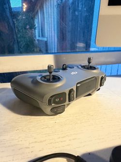 DJI FPV controller 3
