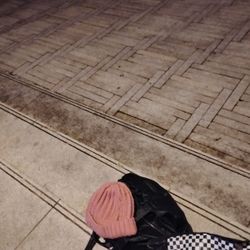 I'm Your Soul Seeking Friend Forever , Bye