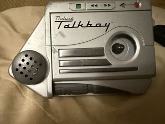 1990’s TalkBoy Home Alone
