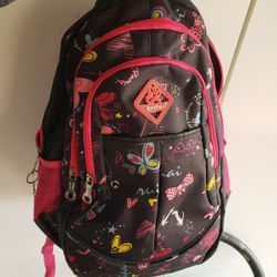 backpack good quality gently used