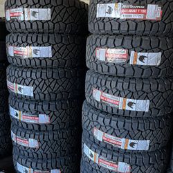 LOW PRICE NITTO TIRES