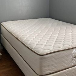 Iso Bed And Couch 