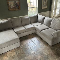 Sectional Couch