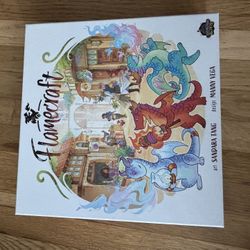 Flame craft Deluxe Edition 