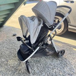 Graco 2 Seat 