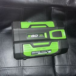 Ego 56V Battery