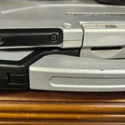 Panasonic Toughbook Cf-29 