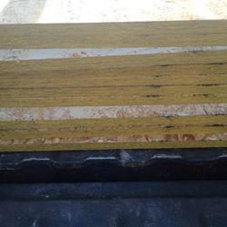 Wearhouser Gold Plywood Sheathing 