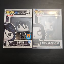 Funko Pops