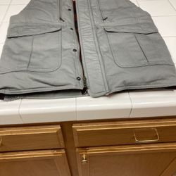 Pacific Trail Down Vest