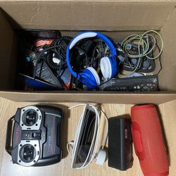 Miscellaneous Electronics