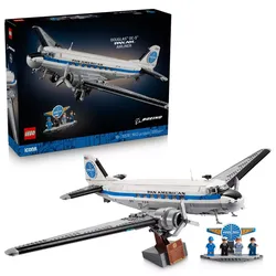 Lego Pan Am