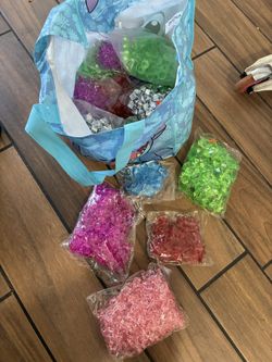 Bag Full Of Jems