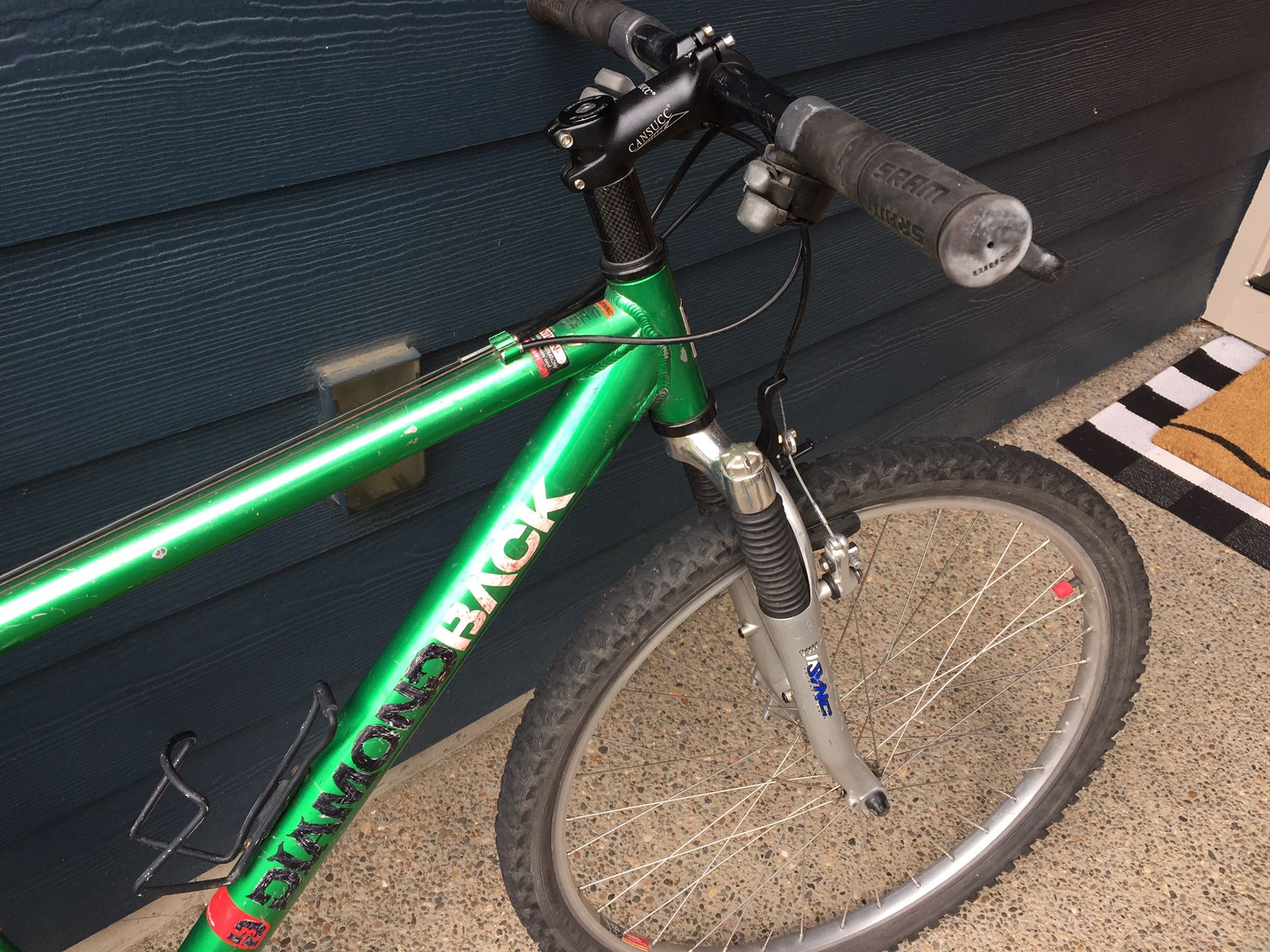 used trek super commuter for sale