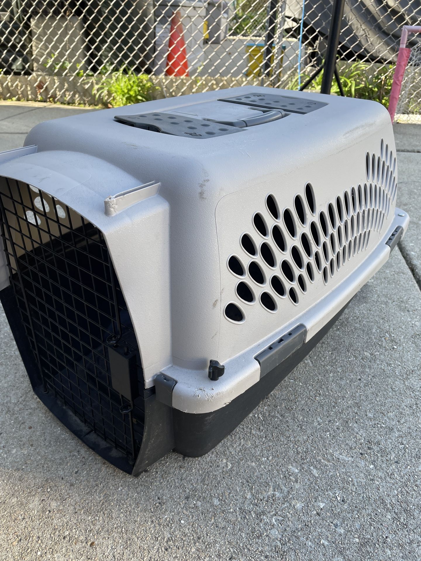 Pet Carrier