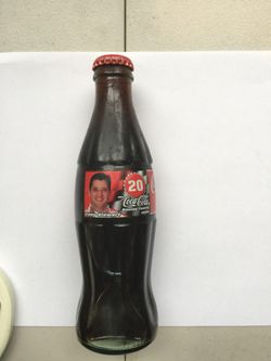 Tony Stewart Coca-Cola #20