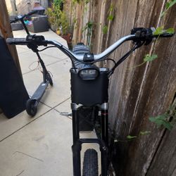 Surron LBX NEED GONE ASAP
