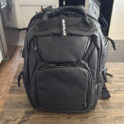 MAGMA Blaze 120 - Gear/DJ Bag