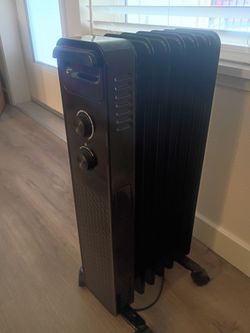 Great heaters