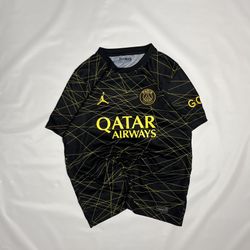 PSG Jersey