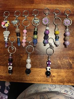 Key/Purse/Bag Chains