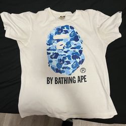 Bape Shirt