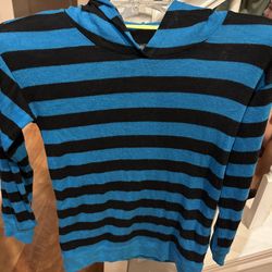 Justice Long Sleeve Shirt