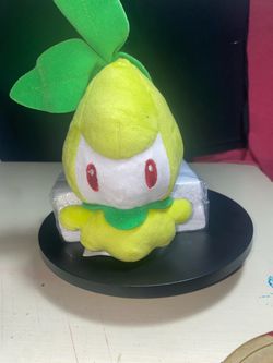 2011 Pokemon Center Petilil Plush
