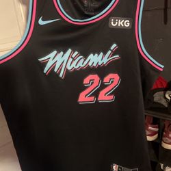 Miami Heat Jersey